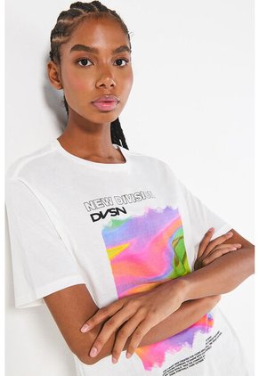 KOAJ CAMISETA KOAJ 14436 4/24