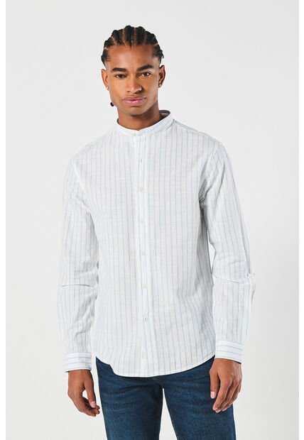 KOAJ CAMISA KOAJ NERU ML 13836 2/25