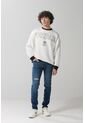 KOAJ PANTALON KOAJ JEAN SLIM 22822 2/25 de Koaj