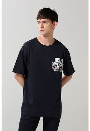 CAMISETA KOAJ BKLYN 24904 3/25