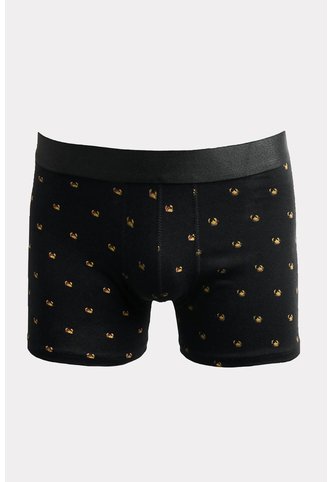 BOXER KOAJ PIERNA MEDIA 12449 3/ Koaj