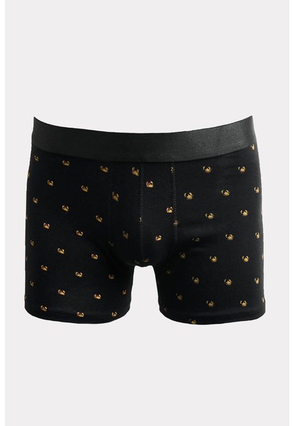 BOXER KOAJ PIERNA MEDIA 12449 3/