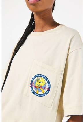 KOAJ CAMISETA KOAJ AFOY 9156 2/24