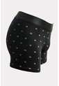 BOXER KOAJ PIERNA MEDIA 12449 3/ de Koaj