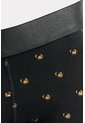 BOXER KOAJ PIERNA MEDIA 12449 3/ de Koaj