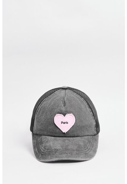 KOAJ CACHUCHA KOAJ TRUCKER F 5375 4/24