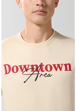 KOAJ CAMISETA KOAJ 22939 2/25