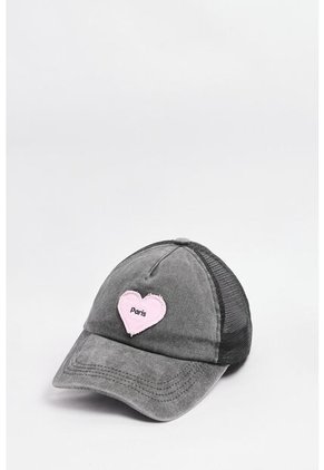 KOAJ CACHUCHA KOAJ TRUCKER F 5375 4/24