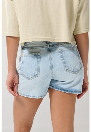 KOAJ SHORT KOAJ JEAN VINTAGE 23834 2/25