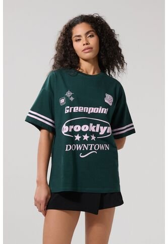 KOAJ CAMISETA KOAJ BIKIN 26804 4/25 Koaj