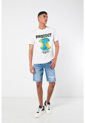 KOAJ CAMISETA KOAJ 14472 4/24