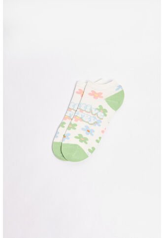 KOAJ MEDIAS KOAJ TOBILLERA 13287 3/24 Koaj