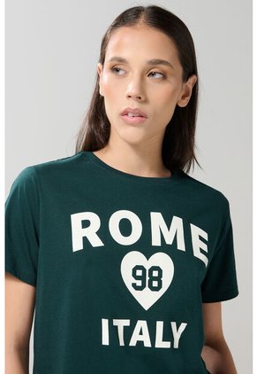 KOAJ CAMISETA KOAJ 24527 2/25