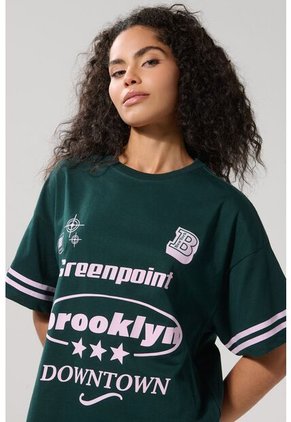 KOAJ CAMISETA KOAJ BIKIN 26804 4/25