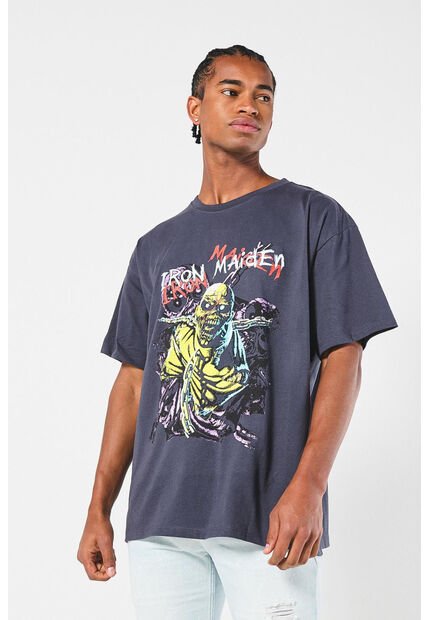 CAMISETA KOAJ ONMAIK 14539 4/24