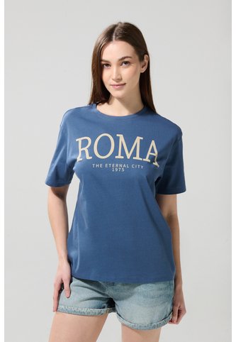 KOAJ CAMISETA KOAJ 25945 3/25 Koaj