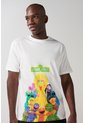 KOAJ CAMISETA KOAJ JEDEN 23294 3/25 de Koaj