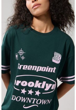 KOAJ CAMISETA KOAJ BIKIN 26804 4/25