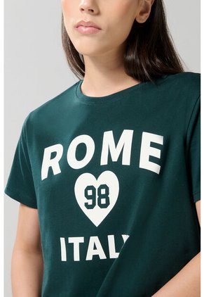 KOAJ CAMISETA KOAJ 24527 2/25