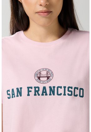 KOAJ CAMISETA KOAJ 24531 2/25