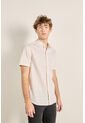 CAMISA KOAJ NERU MC 4060 2/24 de Koaj