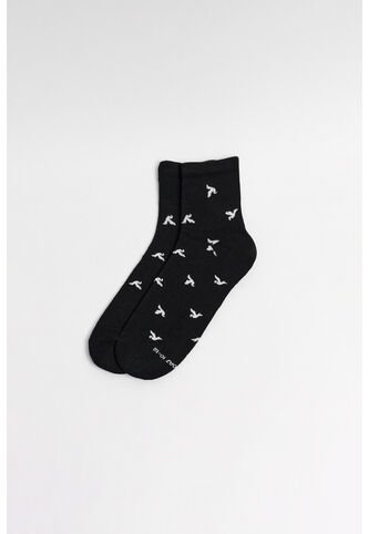 KOAJ MEDIAS KOAJ CORTA PE 24355 2/25 Koaj