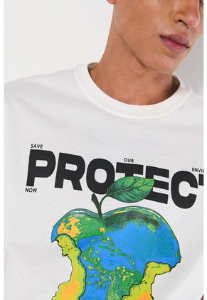 KOAJ CAMISETA KOAJ 14472 4/24