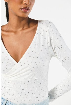 KOAJ BLUSA KOAJ DANIRAK 19677 4/24