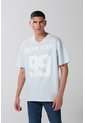 KOAJ CAMISETA KOAJ TEA 17045 4/24 de Koaj