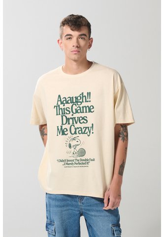 CAMISETA KOAJ ANLLER 22077 2/25 Koaj