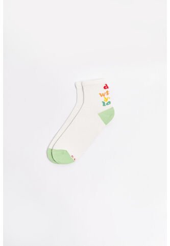 KOAJ MEDIAS KOAJ CORTA PE 13314 3/24 Koaj