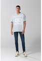 KOAJ CAMISETA KOAJ TEA 17045 4/24 de Koaj