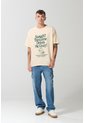 CAMISETA KOAJ ANLLER 22077 2/25 de Koaj