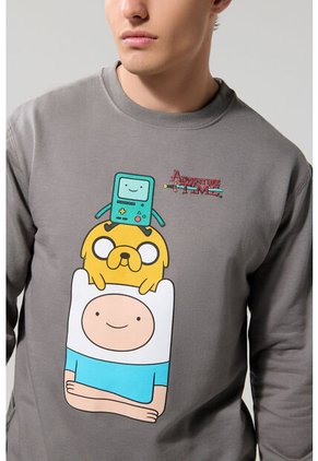 KOAJ BUZO CR KOAJ VANYSH 26657 4/25