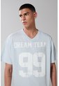 KOAJ CAMISETA KOAJ TEA 17045 4/24 de Koaj