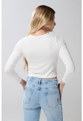 KOAJ CAMISETA KOAJ JORJA 25932 2/25