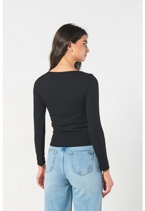 CAMISETA KOAJ BECKY 15916 4/24