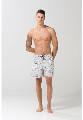 KOAJ BERMUDA KOAJ PLAYERA 23291 2/25