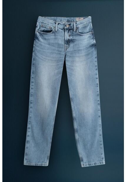 KOAJ PANTALON KOAJ  BOYFRIEND  19080 TN 4/24