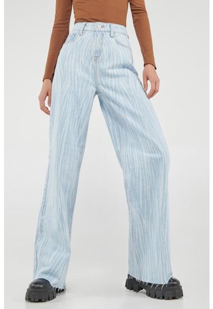 KOAJ-PANTALON KOAJ CHIEF PALAZZO 4/21 - Compra Ahora | Dafiti Colombia