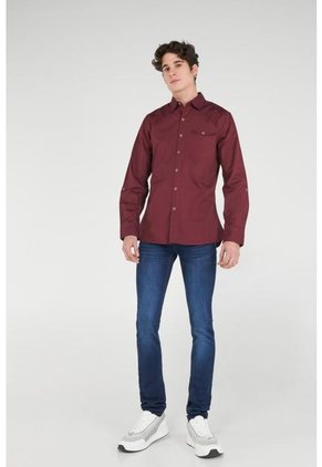 KOAJ-CAMISA KOAJ CRONO 7 SUPER SLIM M/L 3/21