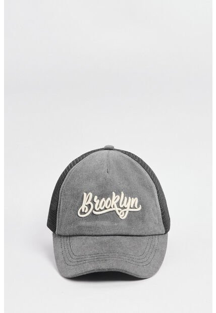 KOAJ CACHUCHA KOAJ TRUCKER F 5374 4/24