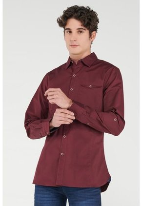 KOAJ-CAMISA KOAJ CRONO 7 SUPER SLIM M/L 3/21
