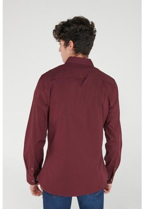 KOAJ-CAMISA KOAJ CRONO 7 SUPER SLIM M/L 3/21