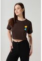 CAMISETA KOAJ JIVEN 25264 3/25 de Koaj