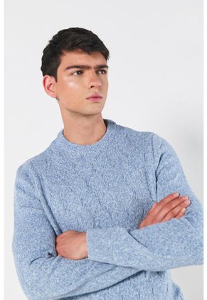 KOAJ SUETER KOAJ ROSMAN 2 12479 3/24