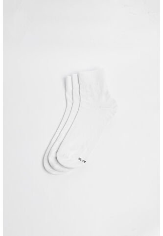 KOAJ SET MEDIAS KOAJ CORTA 11848 3/24 X3 Koaj