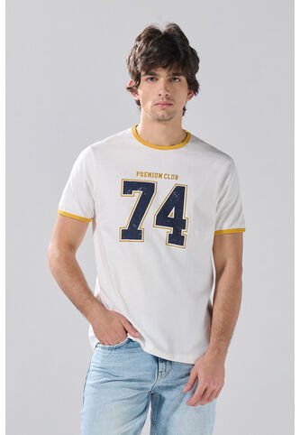 KOAJ CAMISETA KOAJ 30527 1/26 Koaj