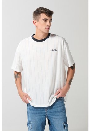 KOAJ CAMISETA KOAJ ZERME 2/25