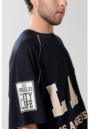 CAMISETA KOAJ LETTO 22931 2/25